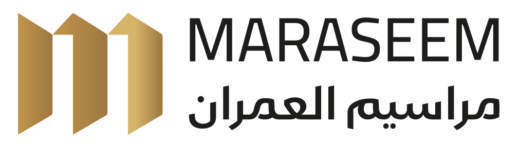 شركة مراسيم العمران